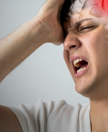 Aşırı Alkol Tüketimi İnme Riskini Artırıyor!