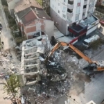 Gebze’deki Bina Çöküşü: Metro Tüneli Suçlu mu?