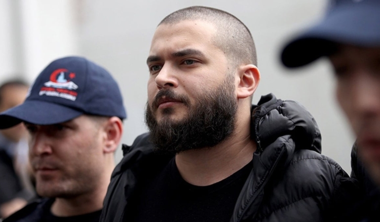 Thodex Kurucusu Özer, Cezaevinde Ölü Bulundu!