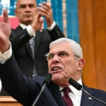 İYİ Parti’den Çarpıcı Açıklamalar: Dervişoğlu