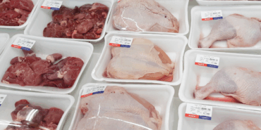 Et Tüketimi Kalp Sağlığını Tehdit Ediyor!