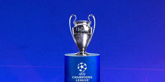 Şampiyonlar Ligi’nde Gözler PSG ve Liverpool’da!