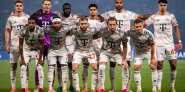 Şampiyonlar Ligi’nde Heyecan Doruğa Ulaştı!