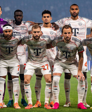 Şampiyonlar Ligi’nde Heyecan Doruğa Ulaştı!