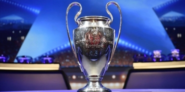 Şampiyonlar Ligi’nde Kritik Haftaya Merhaba!