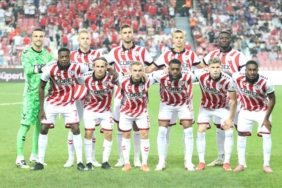 Samsunspor, Hamrun Spartans’la Galibiyet Peşinde!