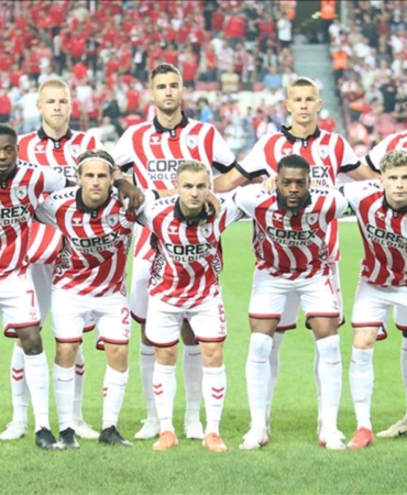 Samsunspor, Hamrun Spartans’la Galibiyet Peşinde!