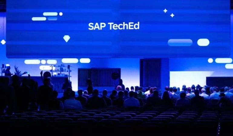 SAP, Yapay Zeka ile Geliştiricilere Yeni İmkanlar Sunuyor