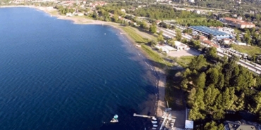 Göldeki Kabarcıklar, Deprem Belirtileri Mi?