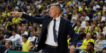 Fenerbahçe, Asvel Maçında Galibiyet Peşinde!