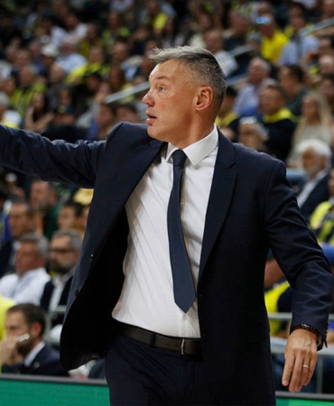 Fenerbahçe, Asvel Maçında Galibiyet Peşinde!
