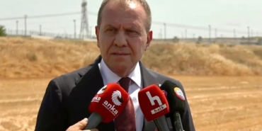 CHP’li Başkan Seçer’e Haksız Tutuklama Tepkisi!