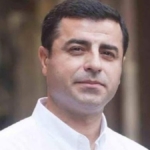 Demirtaş’tan Bahçeli ve Özel’e Teşekkür Mesajı