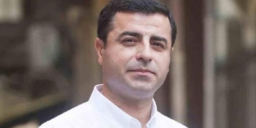 Demirtaş’tan Bahçeli ve Özel’e Teşekkür Mesajı