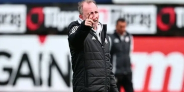 Abraham Kulübeye! Sergen Yalçın Radikal Karar Aldı