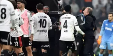 Sergen Yalçın ve Orkun Kökçü’ye Cezalar Kesildi!