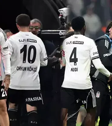 Sergen Yalçın ve Orkun Kökçü’ye Cezalar Kesildi!