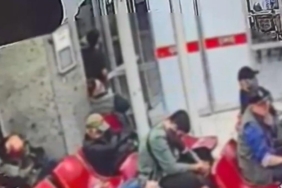 Hastanede Uyuyan Hastanın Telefonu Çalındı!