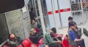 Hastanede Uyuyan Hastanın Telefonu Çalındı!