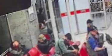 Hastanede Uyuyan Hastanın Telefonu Çalındı!