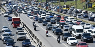 Trafikte Güvenlik İçin Rekor Cezalar Geliyor!