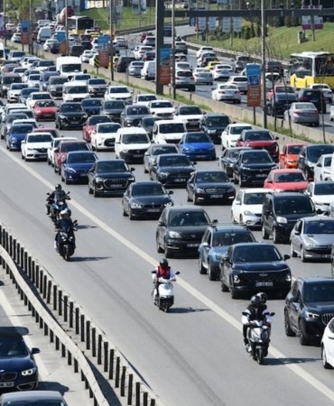 Trafikte Güvenlik İçin Rekor Cezalar Geliyor!