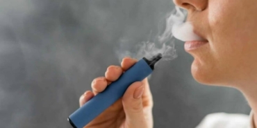 Elektronik Sigaralar: En Kirli Bölüm Ağızlık!