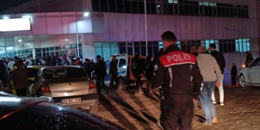 Solhan’da Tabancalı Çatışma: 4 Yaralı!