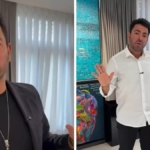 Kuyumcu Dükkanına Kurşunlama Şoku!