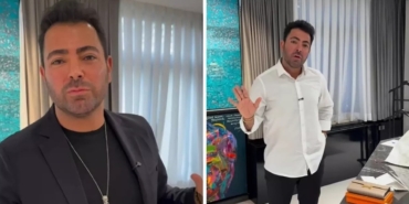 Kuyumcu Dükkanına Kurşunlama Şoku!