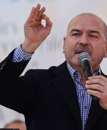 Özgür Özel’e Tepkiler Çığ Gibi Büyüyor!