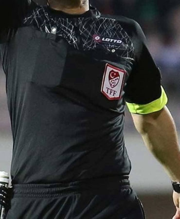 Süper Lig 12. Hafta Hakemleri Açıklandı!