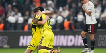 Süper Lig’de Derbi Heyecanı ve Puan Çekişmesi!