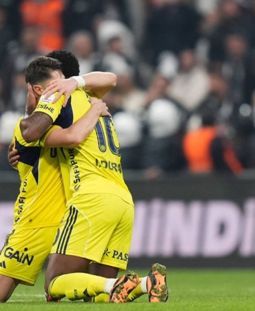 Süper Lig’de Derbi Heyecanı ve Puan Çekişmesi!