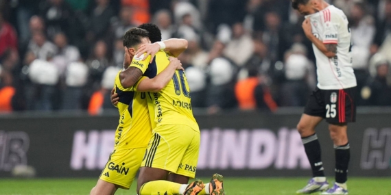 Süper Lig’de Derbi Heyecanı ve Puan Çekişmesi!