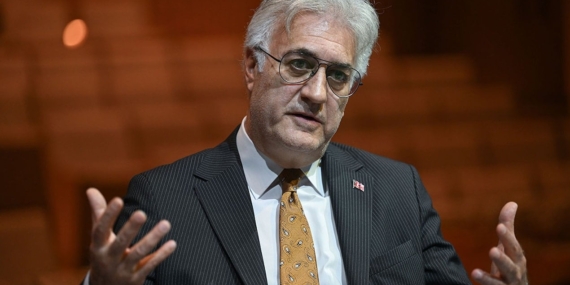 Devlet Tiyatroları’nda Tartışmalı Harcama ve İddialar