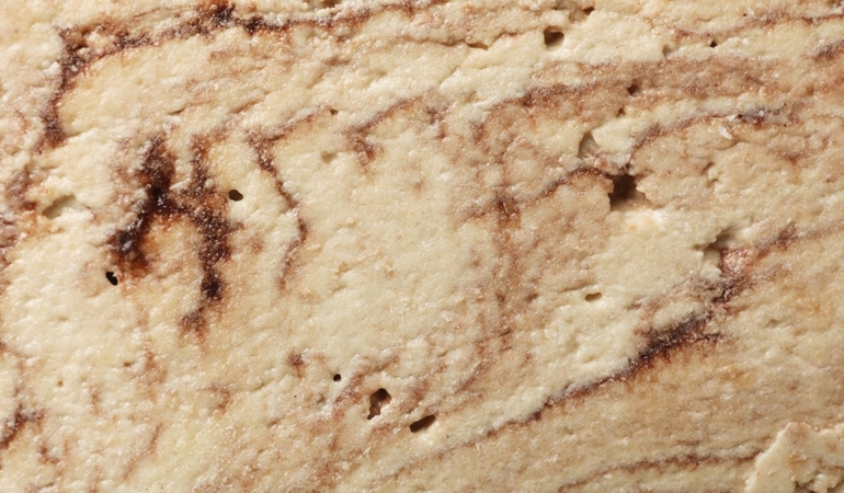 Tahin Helvası: Demir Eksikliğine Çözüm!