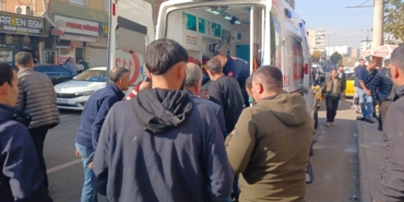 Taksiciye Saldırı: Kurşunlar Can Aldı!