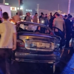 Minibüs Devrildi: 9 Yaralı, Soruşturma Başlatıldı!