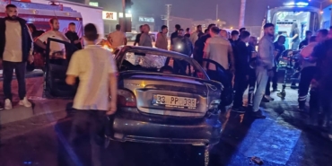 Minibüs Devrildi: 9 Yaralı, Soruşturma Başlatıldı!