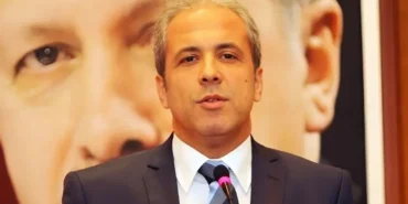 Şamil Tayyar’dan AKP’ye Mıntıka Temizliği Çağrısı