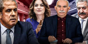 Şamil Tayyar: İmralı Ziyareti PKK Propagandasına Dönüştü