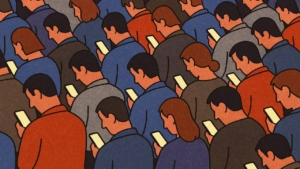 Parasosyal İlişkiler: Dijital Dünya ve Etkileri