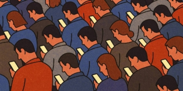 Parasosyal İlişkiler: Dijital Dünya ve Etkileri