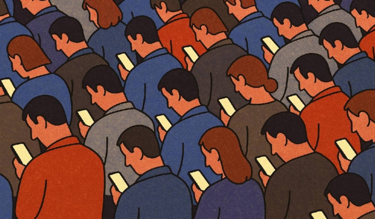 Parasosyal İlişkiler: Dijital Dünya ve Etkileri