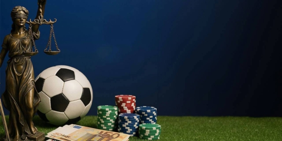 Bahis Skandalı: 1024 Futbolcu PFDK’ya Sevk Edildi!