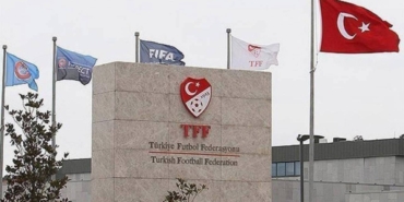 TFF, Zorbay Küçük’ün İdari Tedbirini Kaldırdı