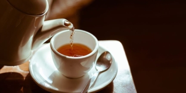 Hibiskus Çayı: Sağlığın Gizli Kahramanı!