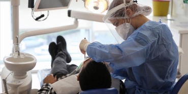 Yeni Jel ile Diş Minesi Artık Yenileniyor!