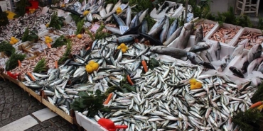 Somon: Kırmızı Etin Sağlıklı Alternatifi!